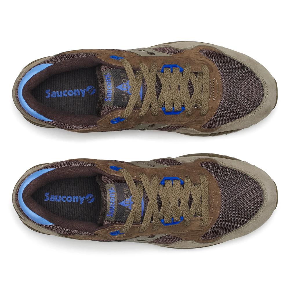 SAUCONY SHADOW 5000 TORTE/FIELD