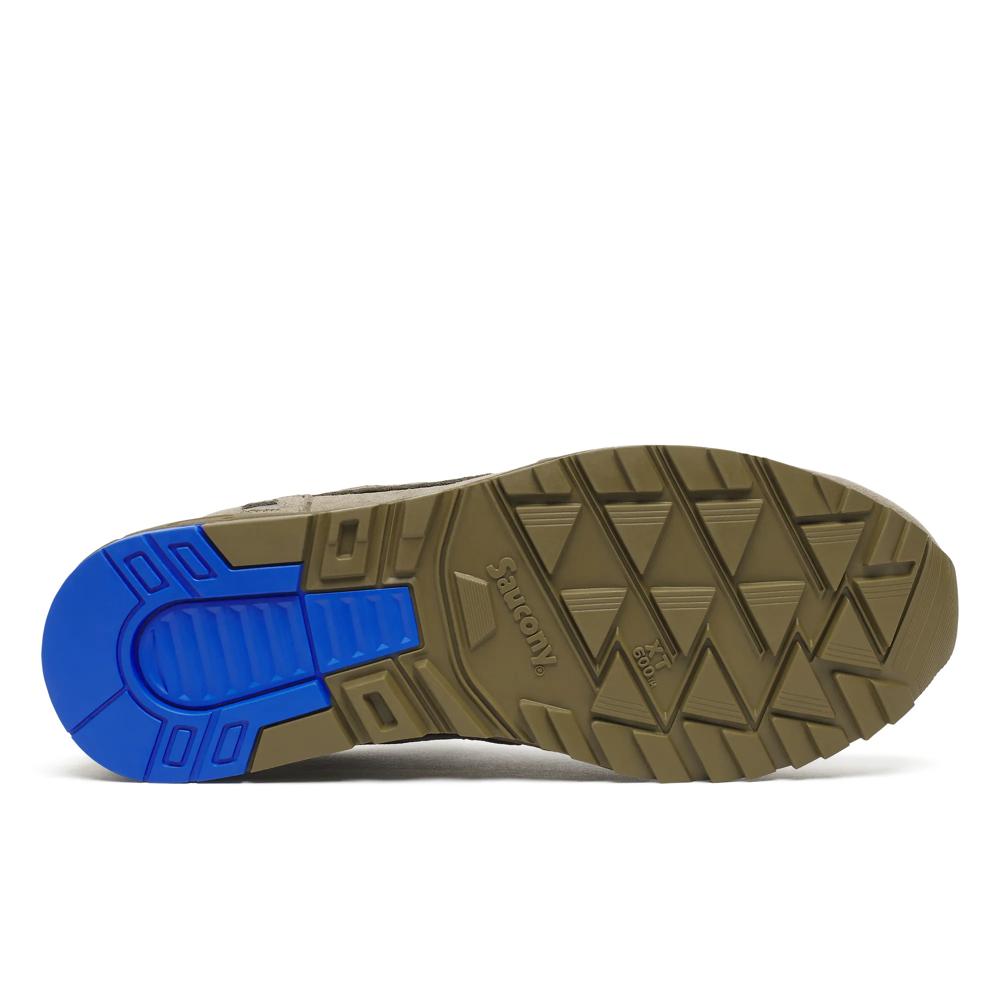 SAUCONY SHADOW 5000 TORTE/FIELD