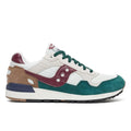 SAUCONY SHADOW 5000 IVORY/PINE