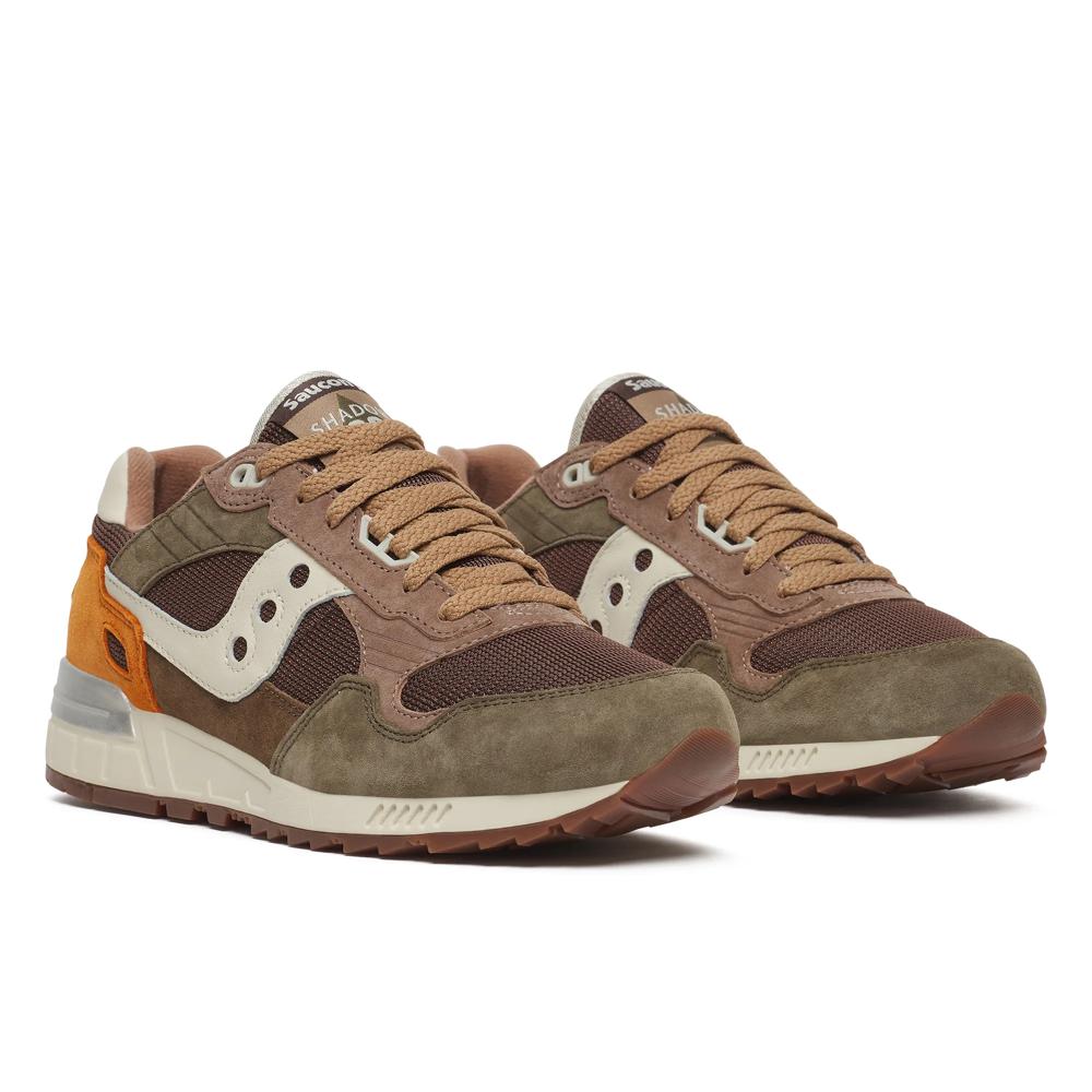 SAUCONY SHADOW 5000 MARTINI/COCA