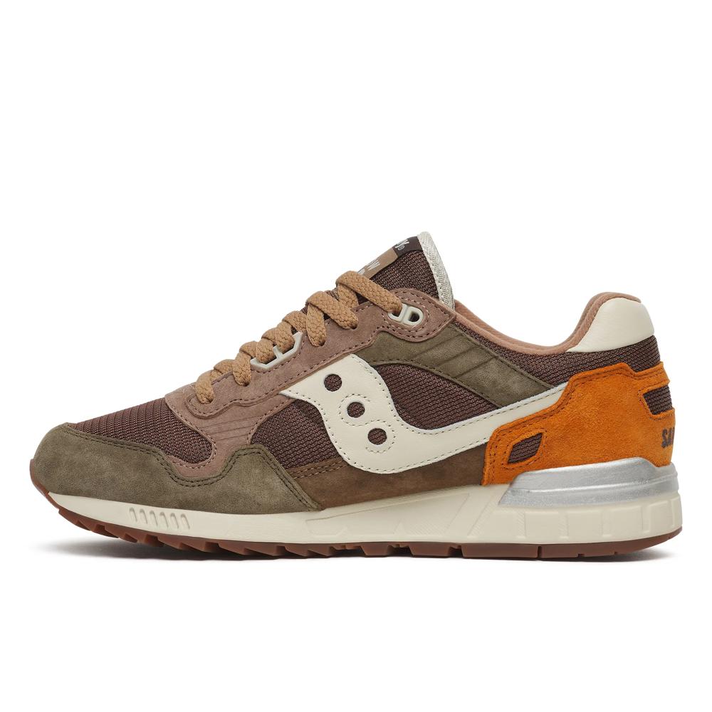SAUCONY SHADOW 5000 MARTINI/COCA