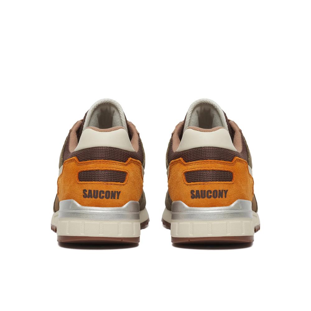 SAUCONY SHADOW 5000 MARTINI/COCA