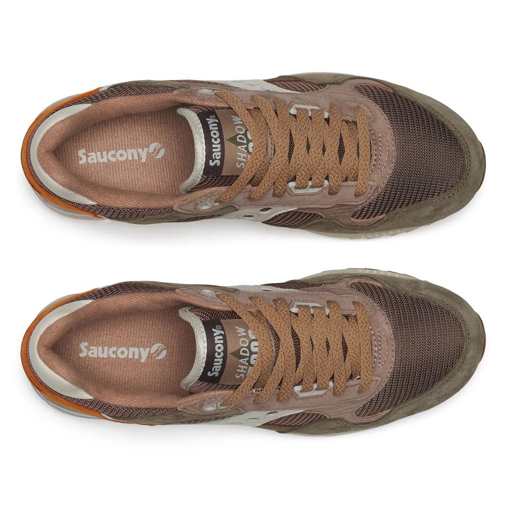 SAUCONY SHADOW 5000 MARTINI/COCA