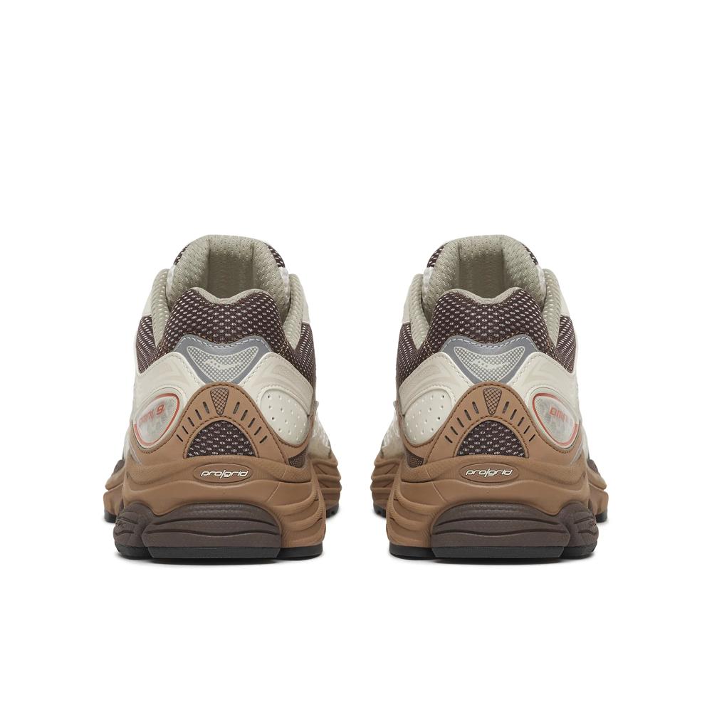 SAUCONY PROGRID OMNI 9 ALMOND/COCA