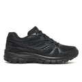 SAUCONY GRID LEGACY BLACK/BLACK