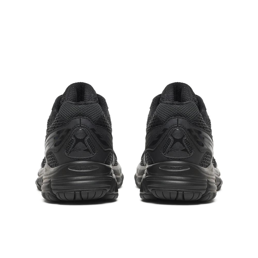 SAUCONY GRID LEGACY BLACK/BLACK