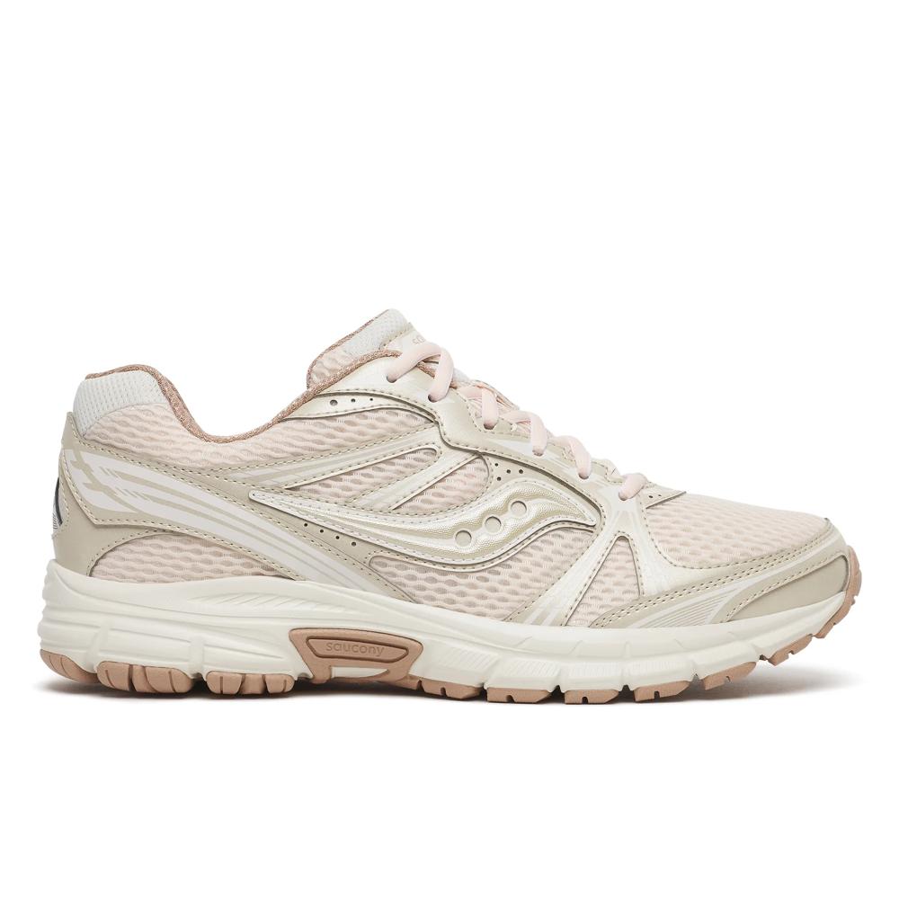 SAUCONY GRID LEGACY DEW/GLINT