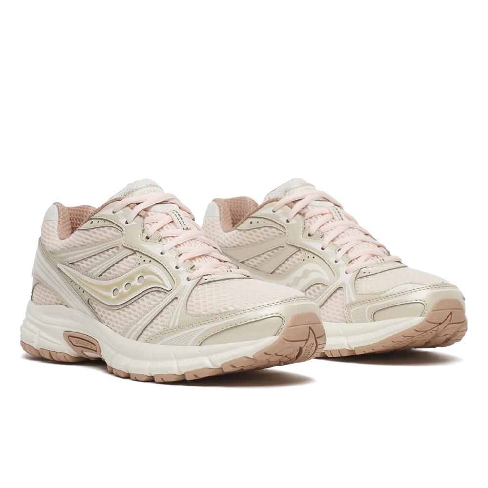SAUCONY GRID LEGACY DEW/GLINT