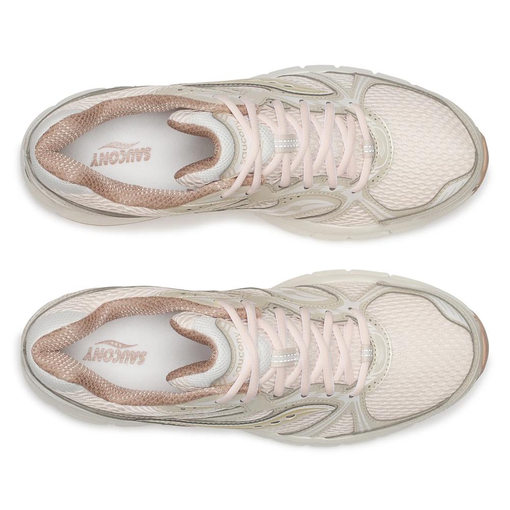 SAUCONY GRID LEGACY DEW/GLINT
