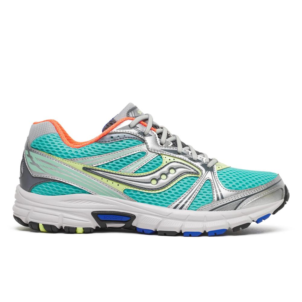 SAUCONY GRID LEGACY ISLAND/MULTI