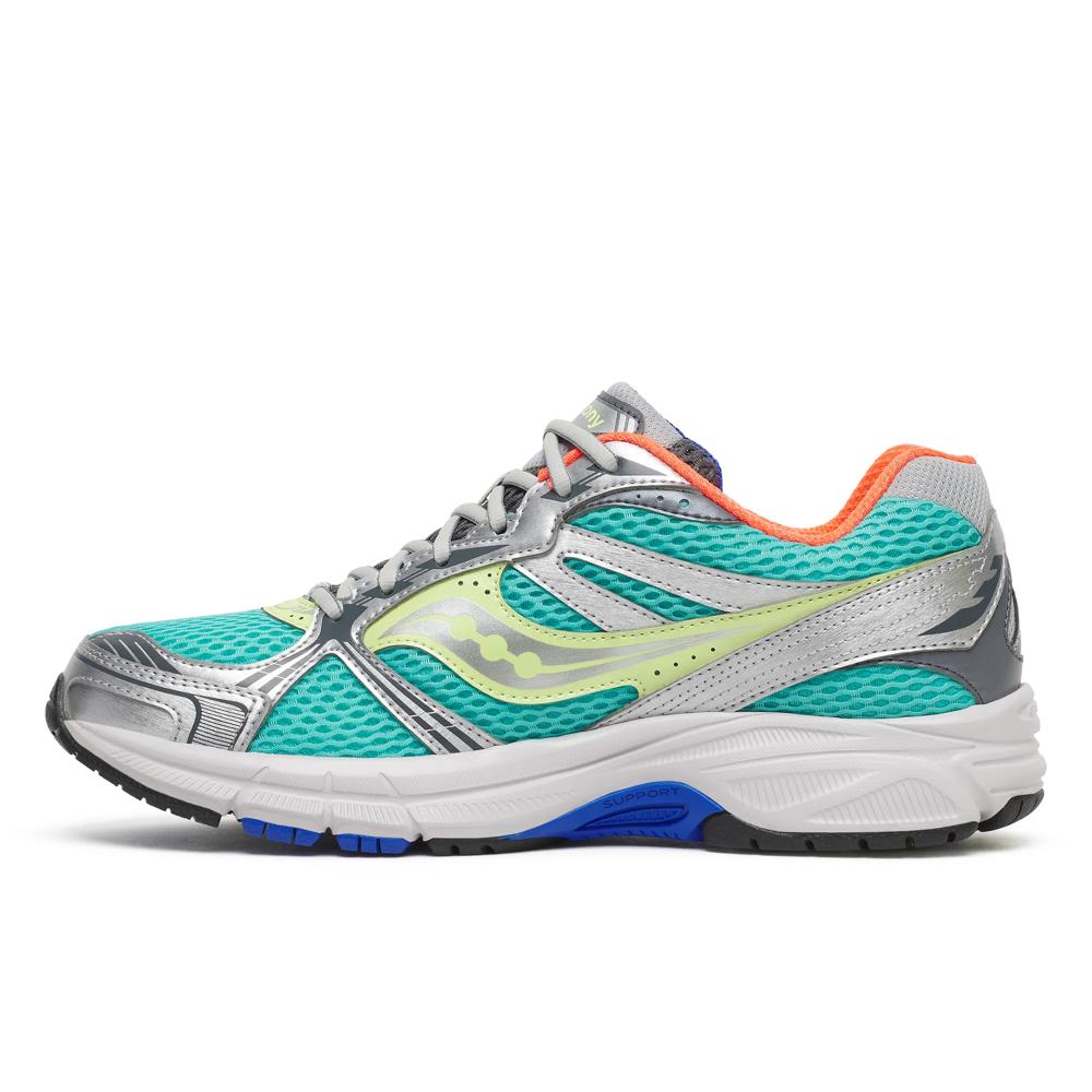 SAUCONY GRID LEGACY ISLAND/MULTI