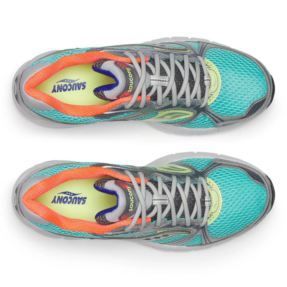 SAUCONY GRID LEGACY ISLAND/MULTI