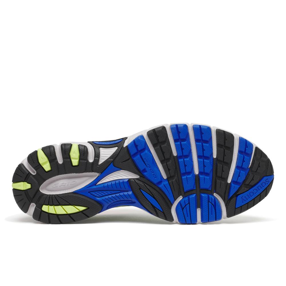 SAUCONY GRID LEGACY ISLAND/MULTI