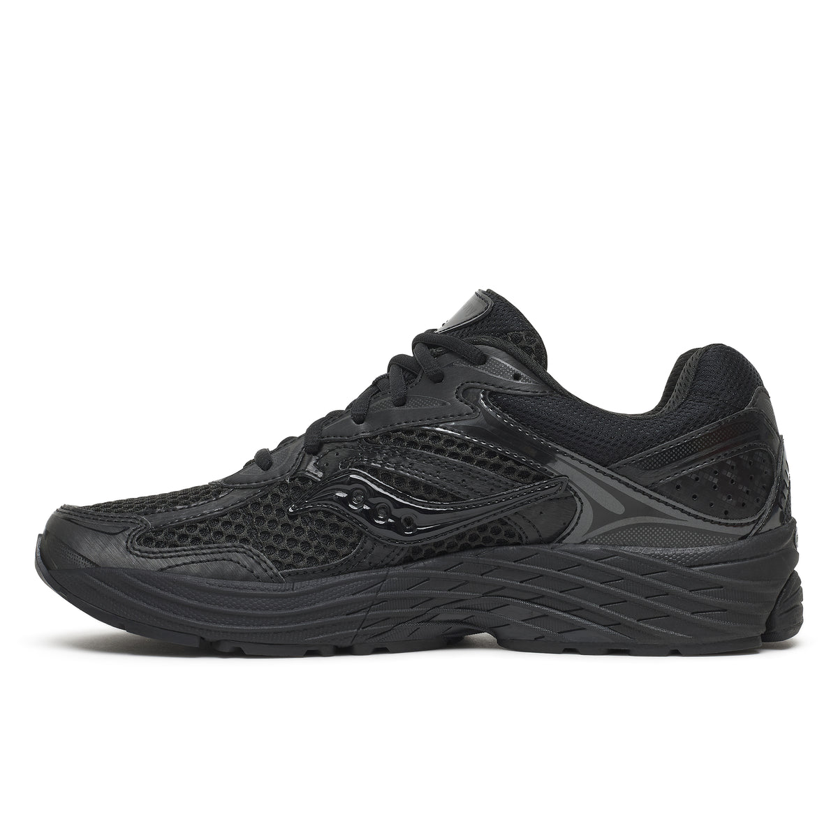 SAUCONY PROGRID OMNI 9 BLACK