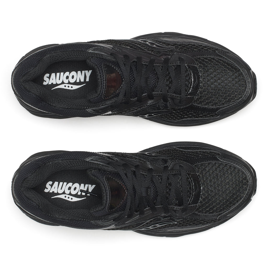 SAUCONY PROGRID OMNI 9 BLACK