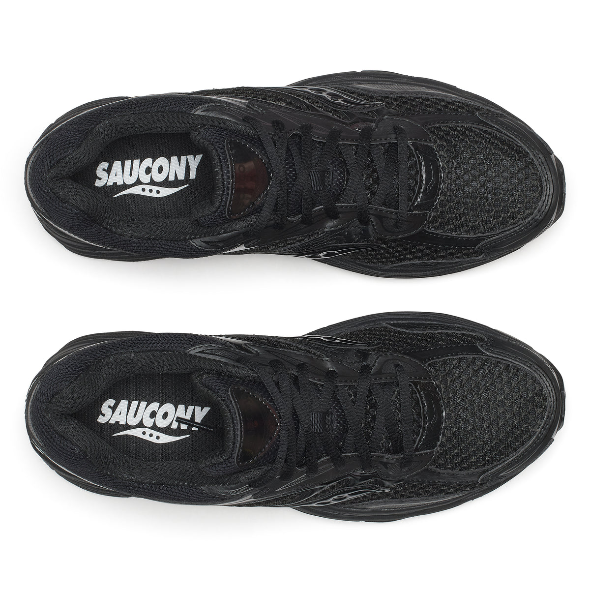 SAUCONY PROGRID OMNI 9 BLACK