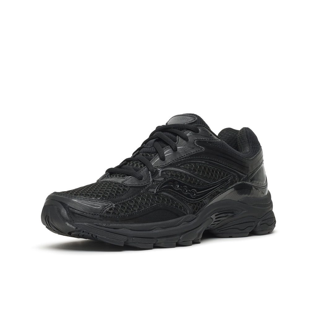 SAUCONY PROGRID OMNI 9 BLACK