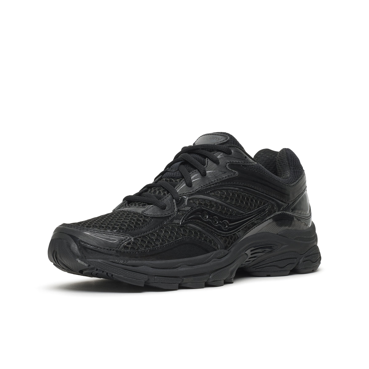 SAUCONY PROGRID OMNI 9 BLACK