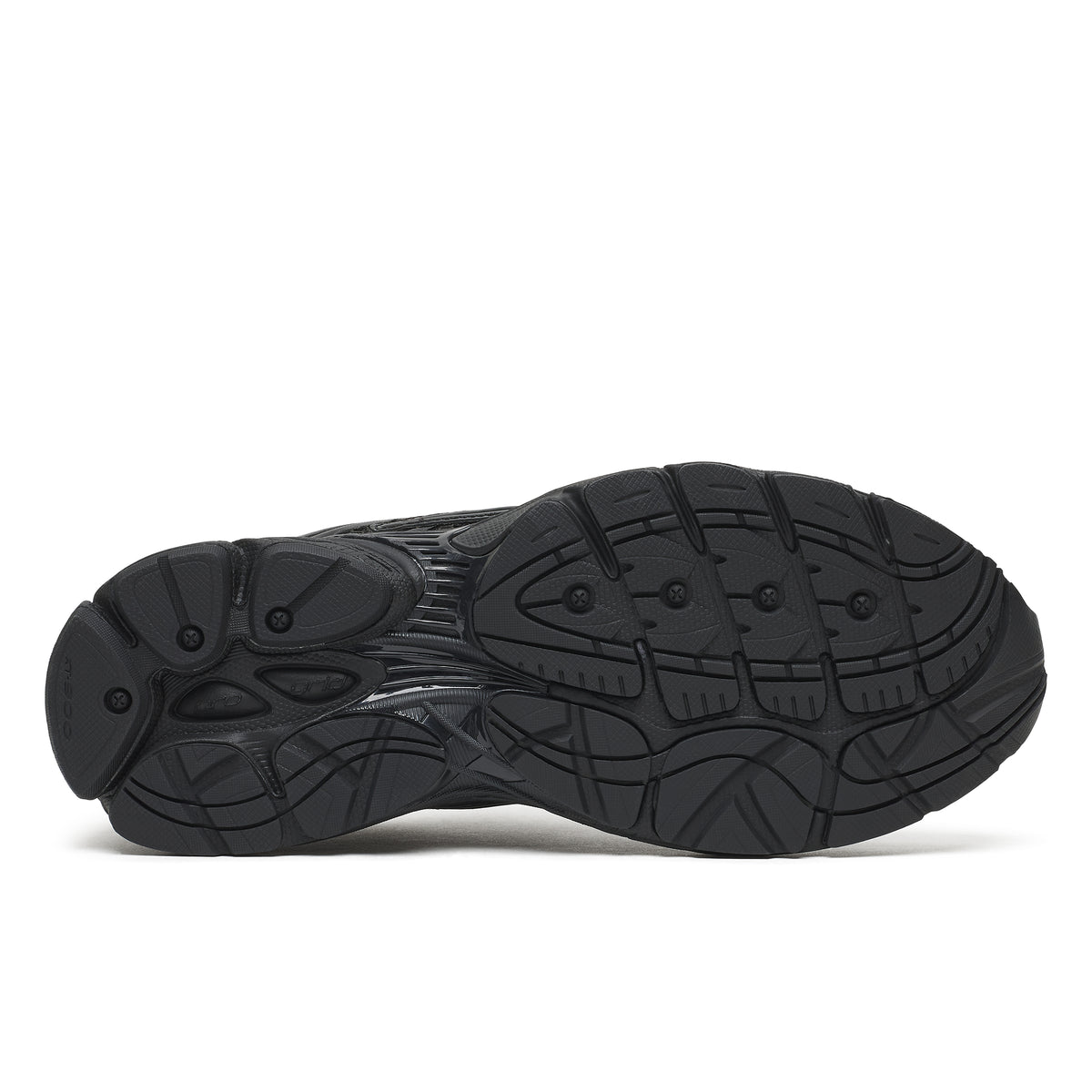 SAUCONY PROGRID OMNI 9 BLACK