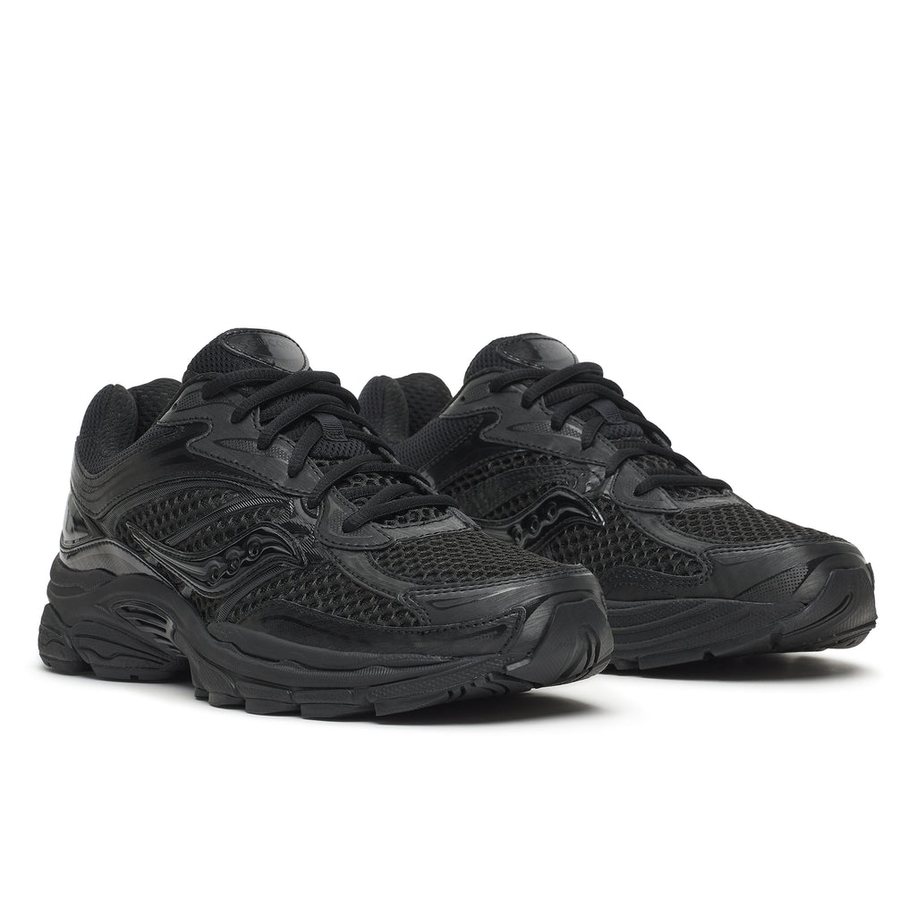 SAUCONY PROGRID OMNI 9 BLACK