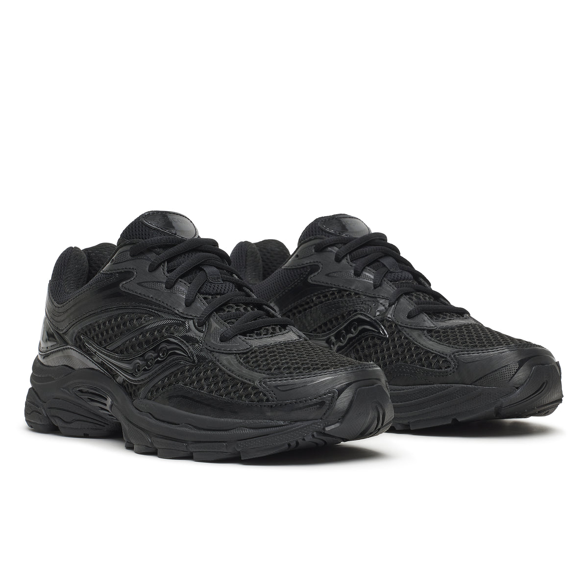 SAUCONY PROGRID OMNI 9 BLACK