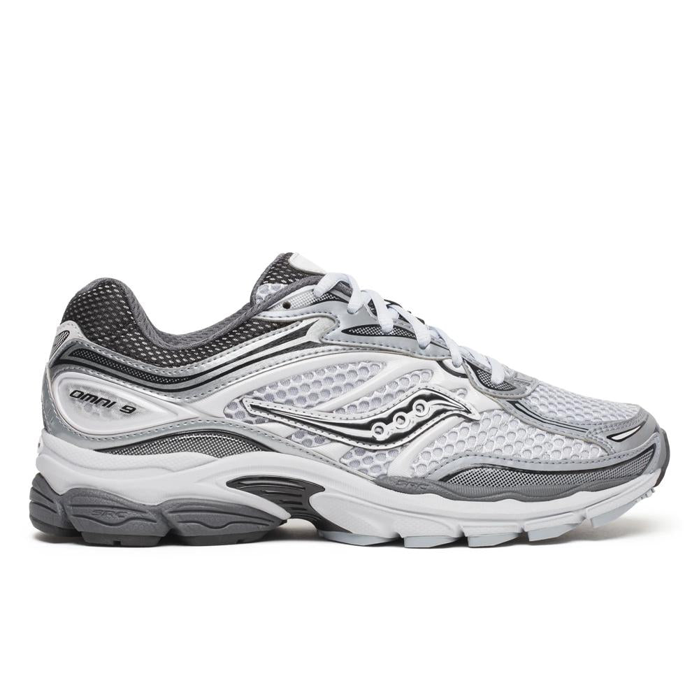 SAUCONY PROGRID OMNI 9 MICROCHIP