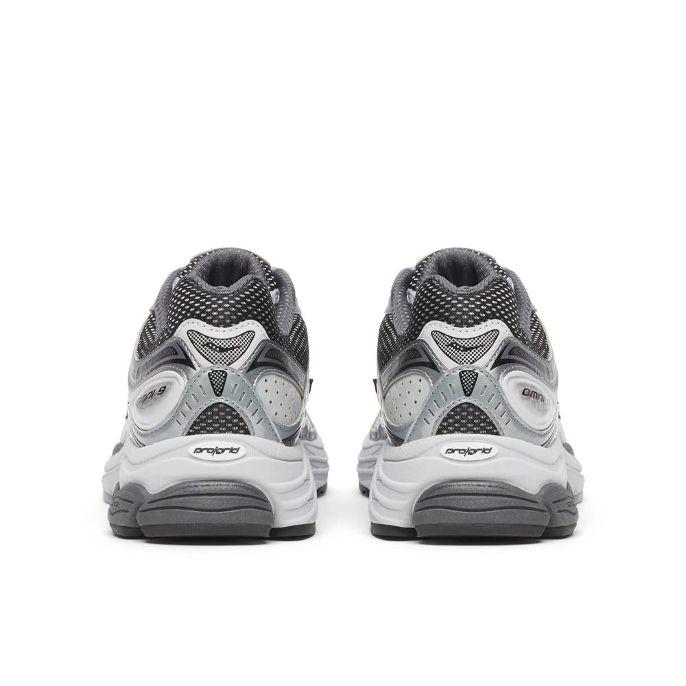 SAUCONY PROGRID OMNI 9 MICROCHIP