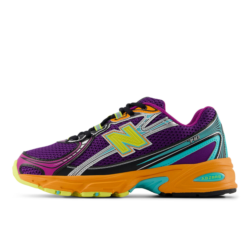 NEW BALANCE U740MC2