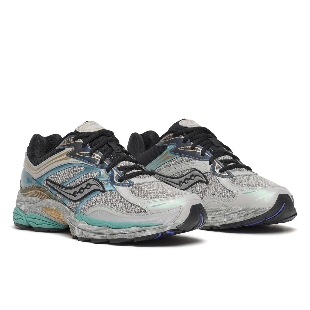 SAUCONY PROGRID OMNI 9 OWL/MULTI
