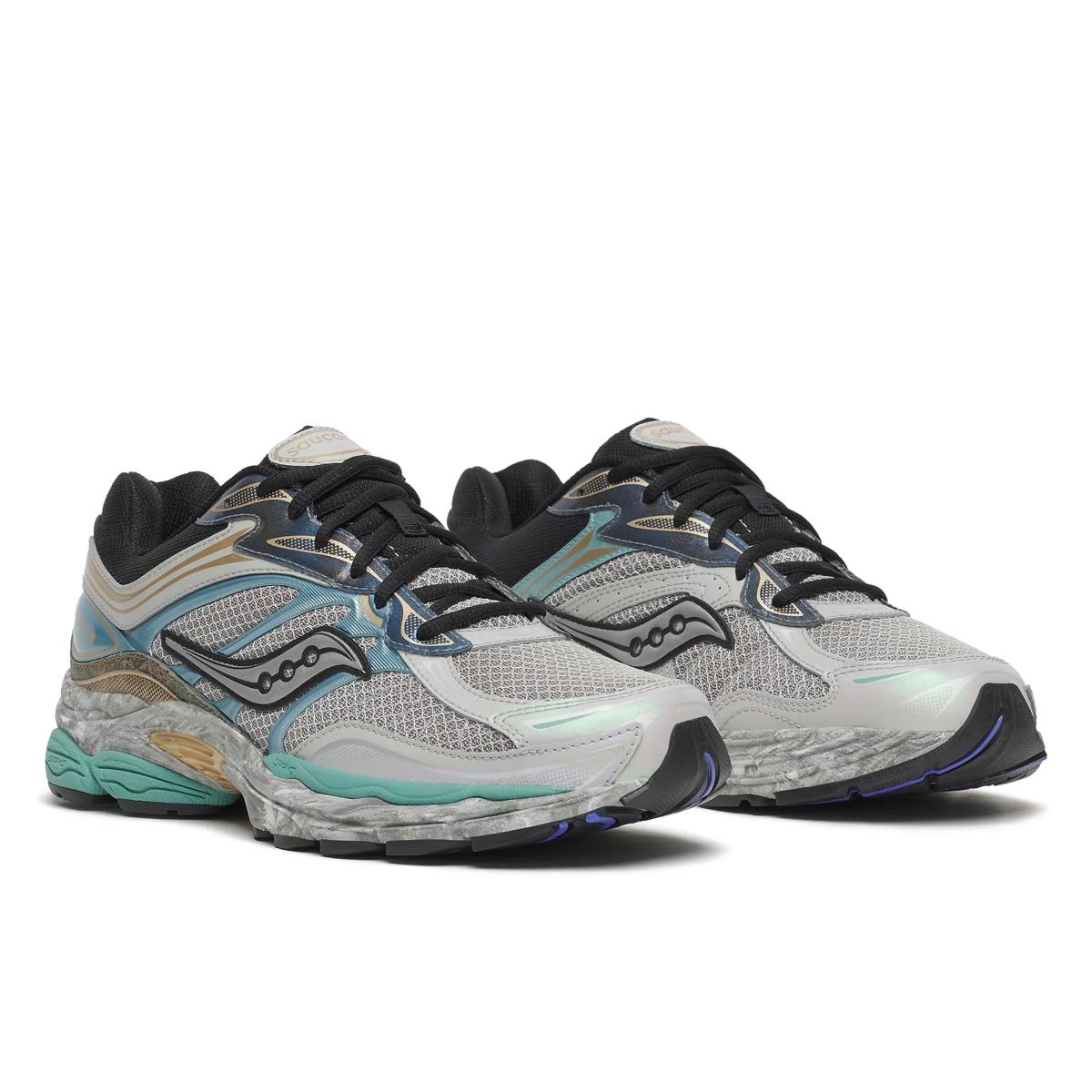 SAUCONY PROGRID OMNI 9 OWL/MULTI