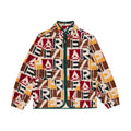 PARLEZ HIGHBALL SHERPA - MULTI