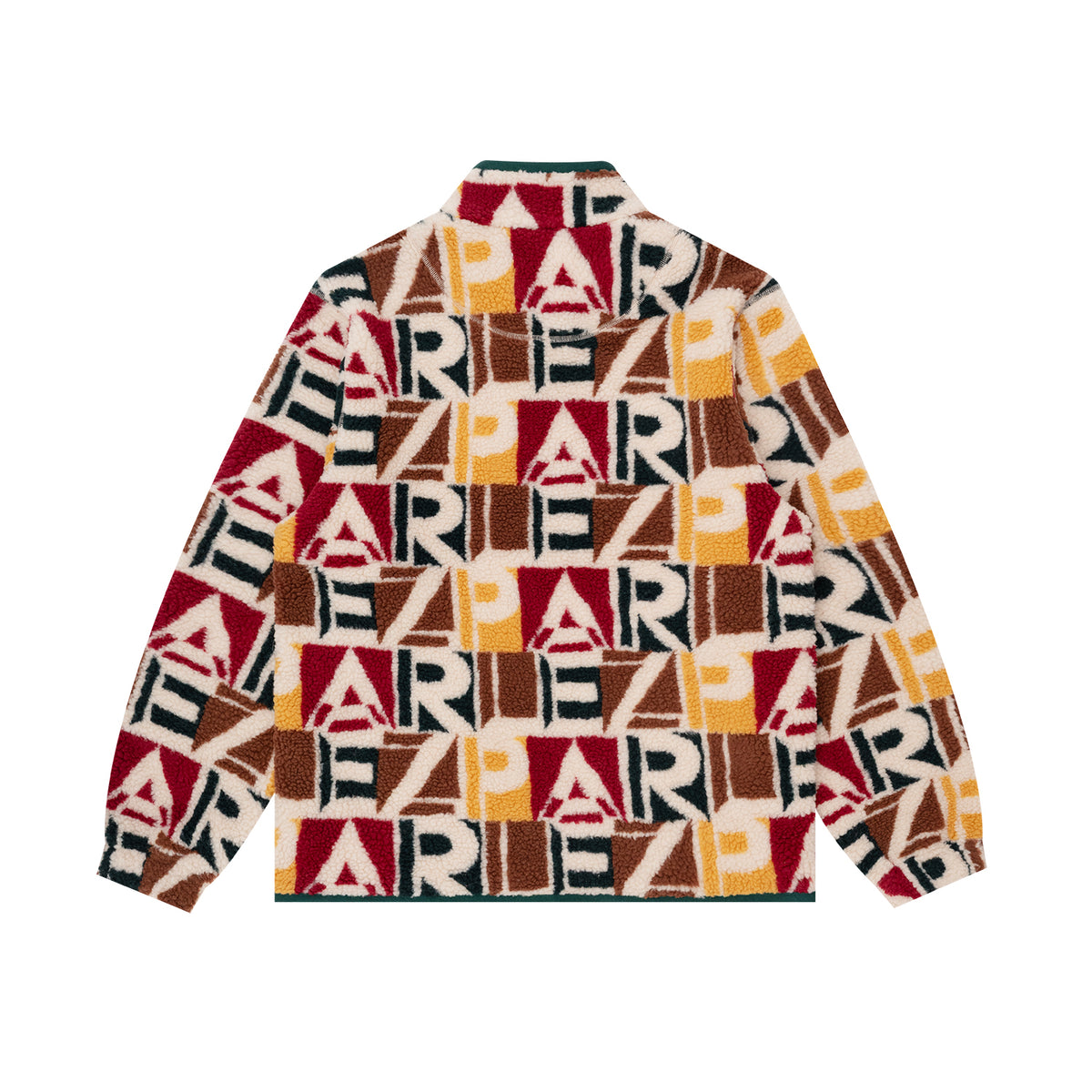 PARLEZ HIGHBALL SHERPA - MULTI