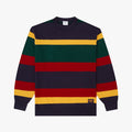 PARLEZ VISTA SWEATSHIRT STRICK MULTI