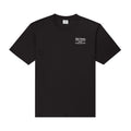 PARLEZ SHAKE T SHIRT BLACK