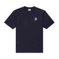 PARLEZ CLARK T SHIRT MIDNIGHT